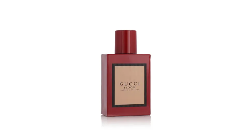 Gucci Bloom Ambrosia di Fiori EDP Intense 50 ml W Zlevněný