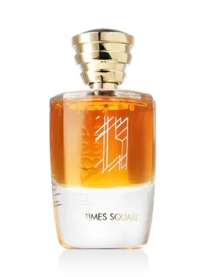 Masque Milano Times Square EDP 100 ml UNISEX Akční Cena