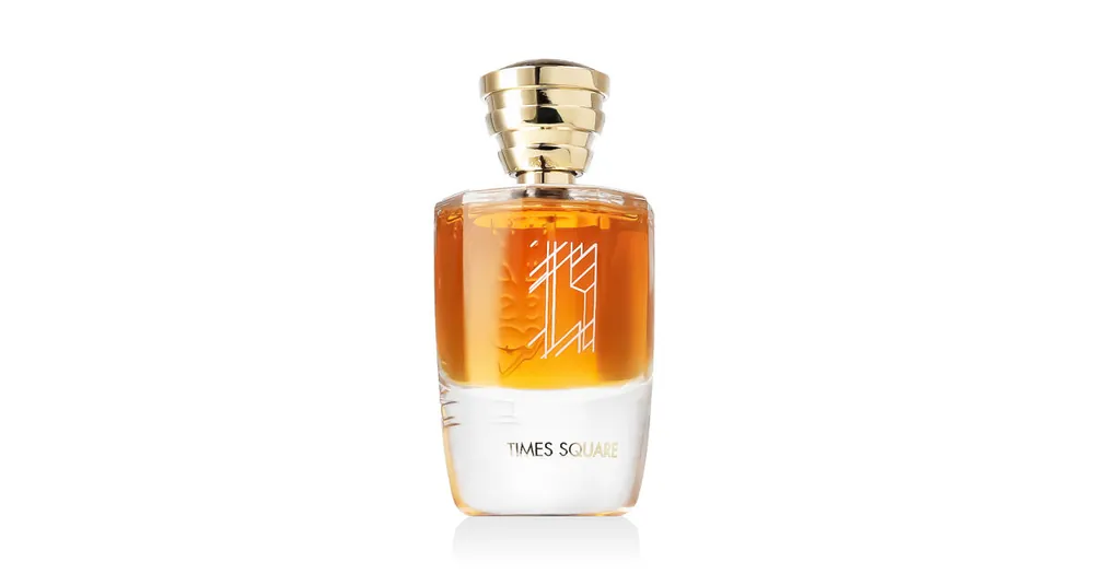 Masque Milano Times Square EDP 100 ml UNISEX Akční Cena
