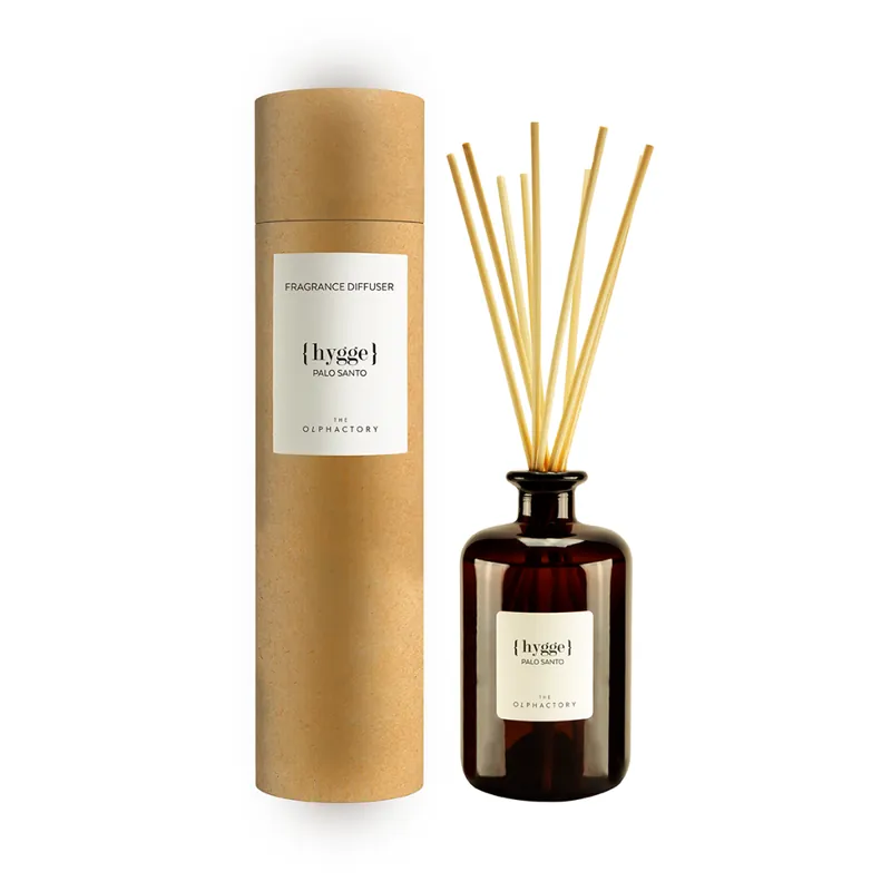 Must-Have PALO SANTO {hygge}Vonný difuzér, 500 ml