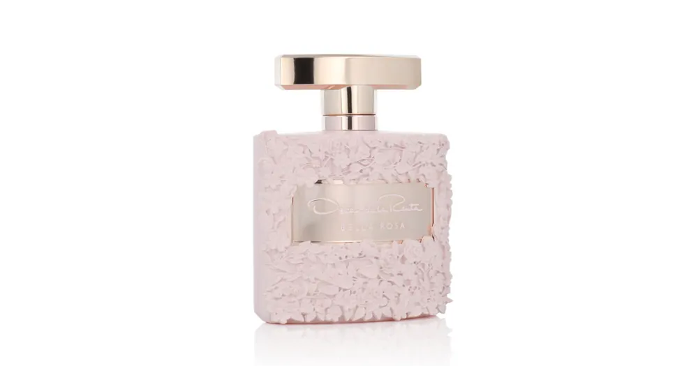 Výhodná Nabídka Oscar De La Renta Bella Rosa EDP 100 ml W