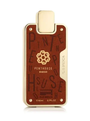 Odeslání Ihned Rue Broca Penthouse Windsor EDP 80 ml UNISEX