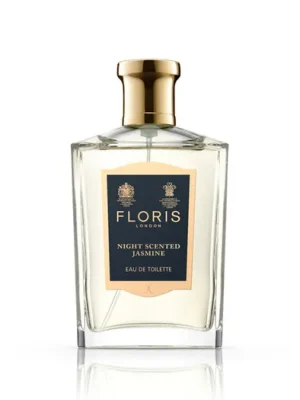Horká Nabídka Floris Night Scented Jasmine EDT 100 ml W