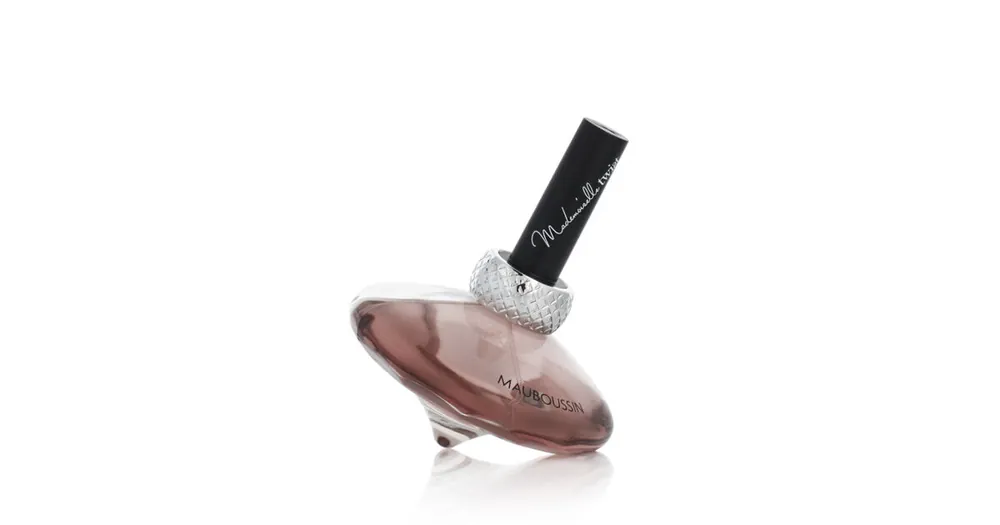 Finální Výprodej Mauboussin Mademoiselle Twist EDP 90 ml W