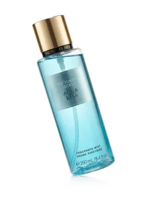 Victoria's Secret Aqua Kiss tělový sprej 250 ml W Super Cena