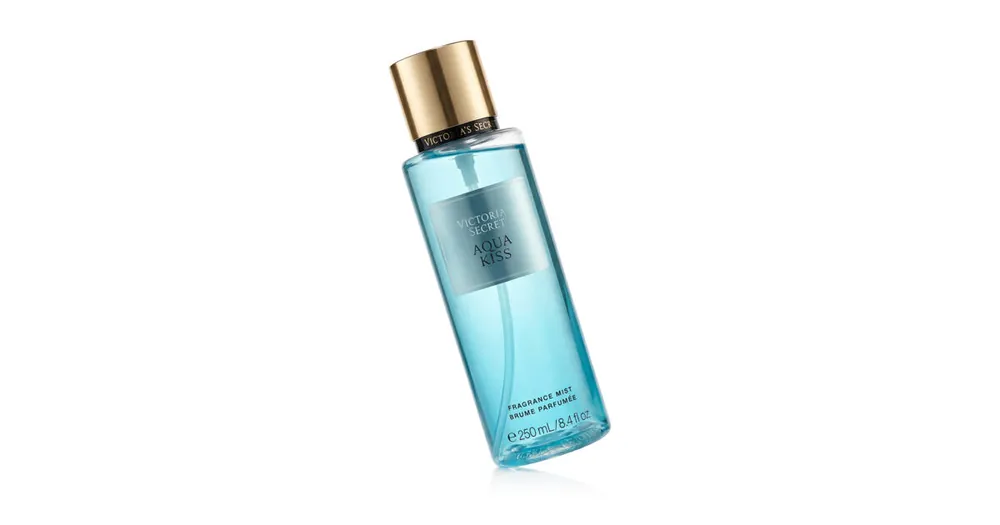 Victoria's Secret Aqua Kiss tělový sprej 250 ml W Super Cena