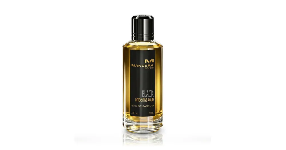 Mancera Paris Black Intensitive Aoud EDP 60 ml UNISEX Odeslání Ihned