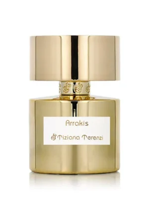 Tiziana Terenzi Arrakis Extrait de Parfum 100 ml UNISEX Omezená Nabídka