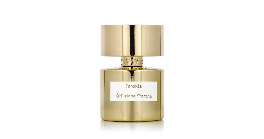 Tiziana Terenzi Arrakis Extrait de Parfum 100 ml UNISEX Omezená Nabídka