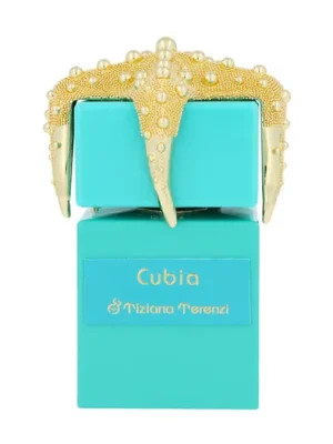 Tiziana Terenzi Cubia Extrait de Parfum 100 ml UNISEX Nejprodávanější