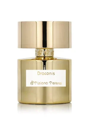 Tiziana Terenzi Draconis Extrait de Parfum 100 ml UNISEX Výhodná Nabídka