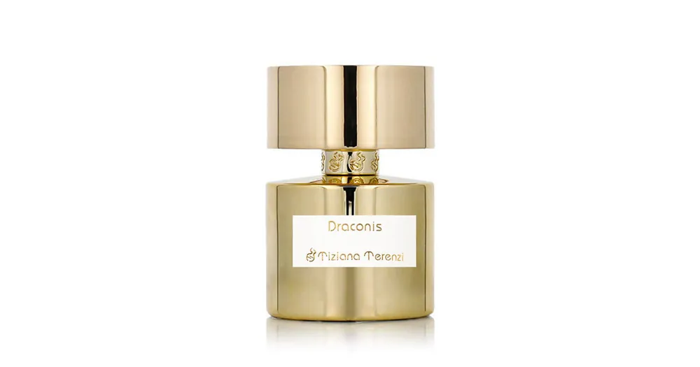 Tiziana Terenzi Draconis Extrait de Parfum 100 ml UNISEX Výhodná Nabídka