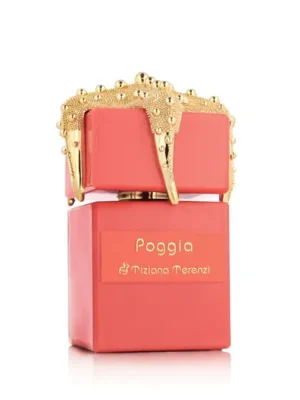 Tiziana Terenzi Poggia Extrait de Parfum 100 ml UNISEX Aktuální