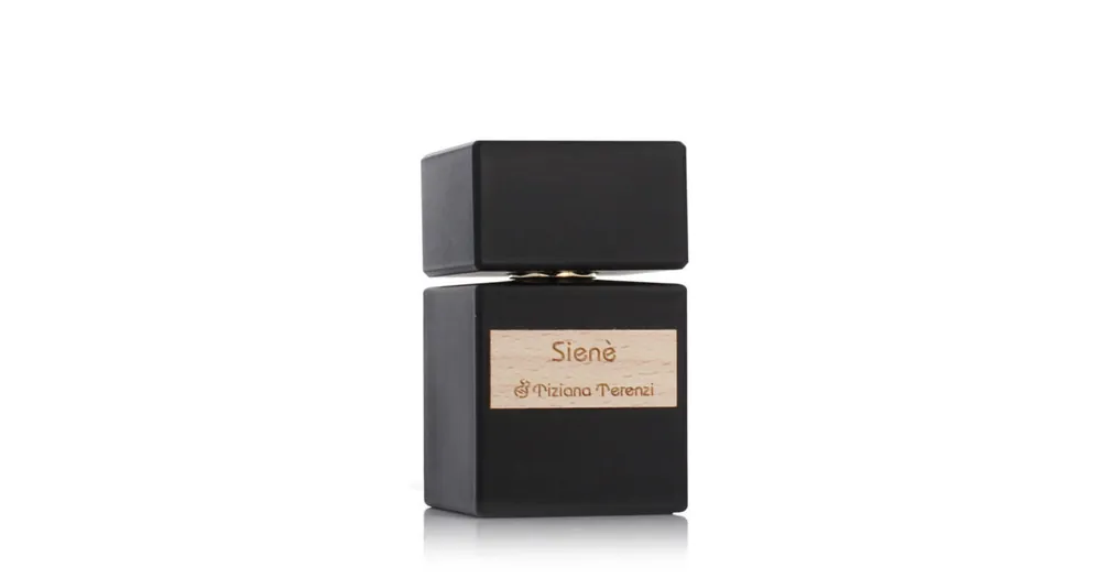 Tiziana Terenzi Siene Extrait de Parfum 100 ml UNISEX Horká Nabídka