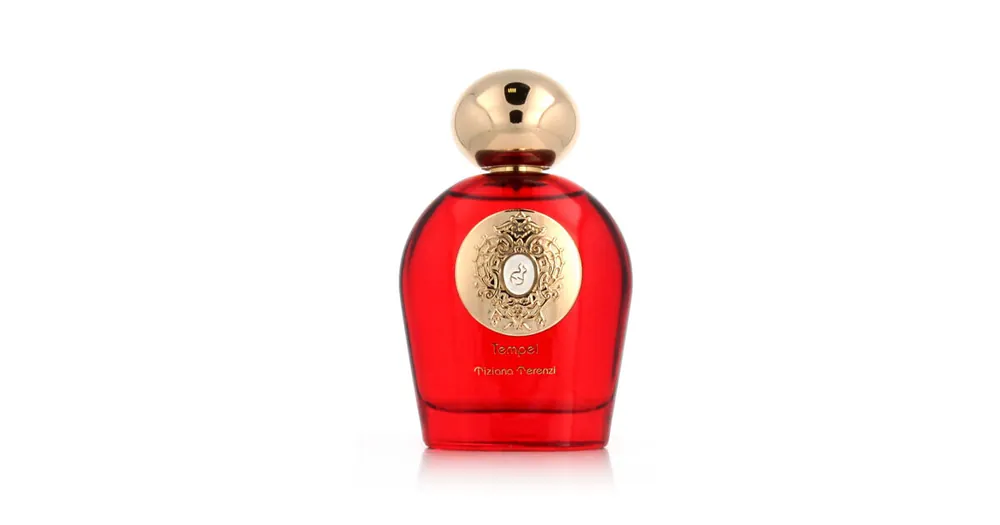 Sezónní Sleva Tiziana Terenzi Tempel Extrait de Parfum 100 ml UNISEX