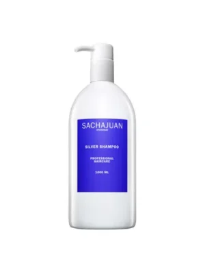 Sachajuan Silver Shampoo 1000 ml Novinka