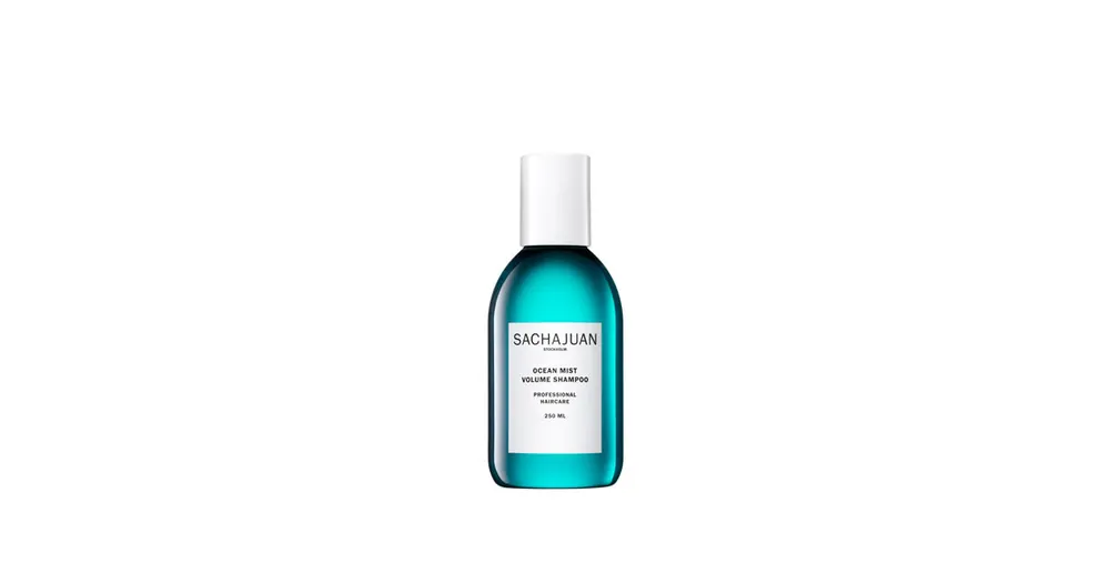 Nejlepší Cena Sachajuan Ocean Mist Volume Shampoo 250 ml