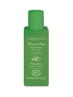Odeslání Ihned Pistachio pečující sprchový gel 100 mlGourmand sprchový gel se sicilskou pistácií
