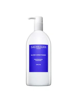 Sachajuan Silver Conditioner 1000 ml Sleva