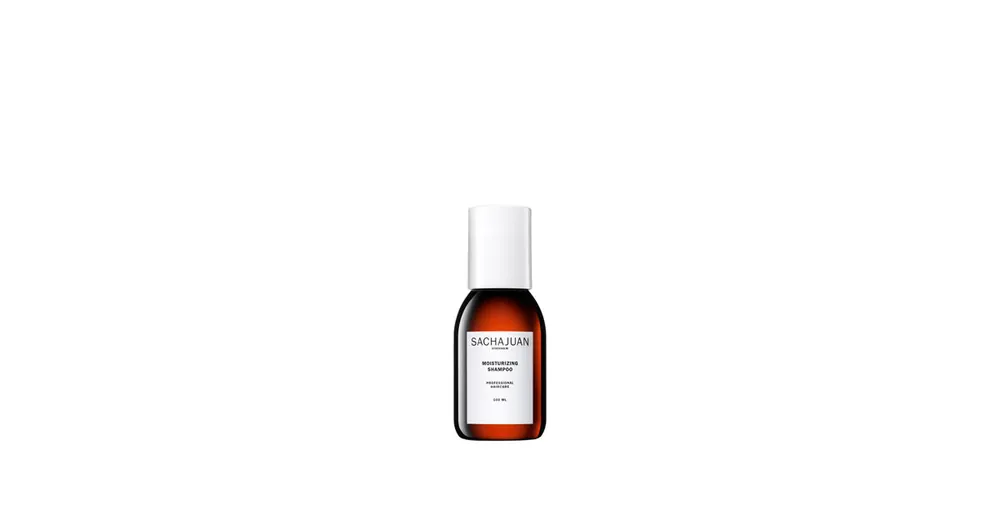 Sachajuan Moisturizing Shampoo 100 ml Víkendová Akce