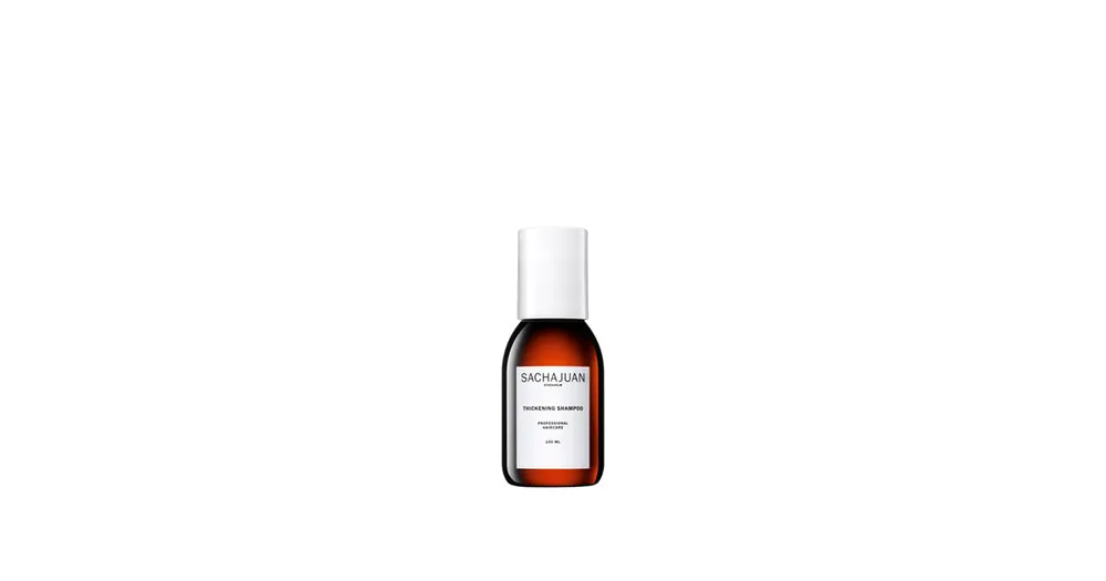 Sachajuan Thickening Shampoo 100 ml Doprava Zdarma