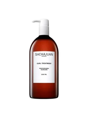 Koupit Online Sachajuan Curl Treatment 1000 ml