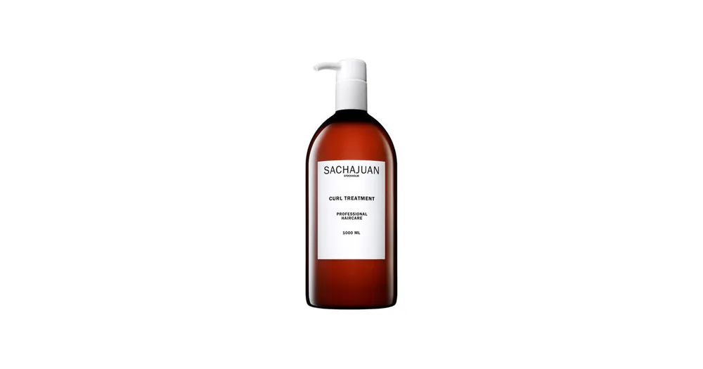 Koupit Online Sachajuan Curl Treatment 1000 ml