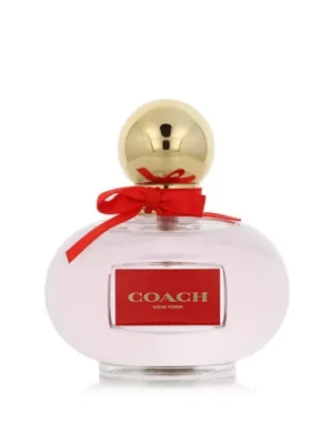 Akční Nabídka Coach Poppy EDP 100 ml W
