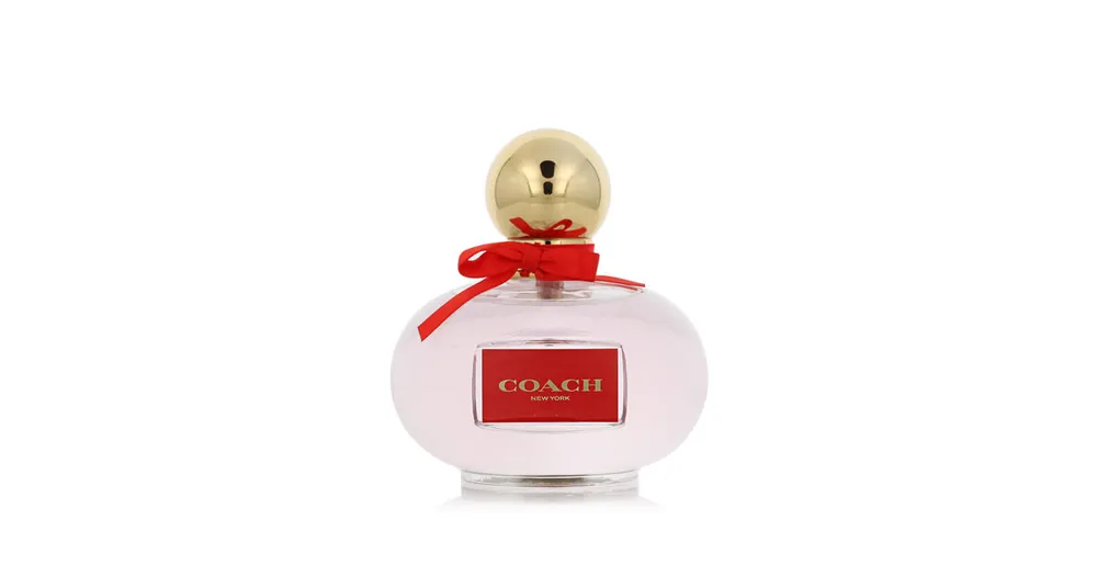 Akční Nabídka Coach Poppy EDP 100 ml W