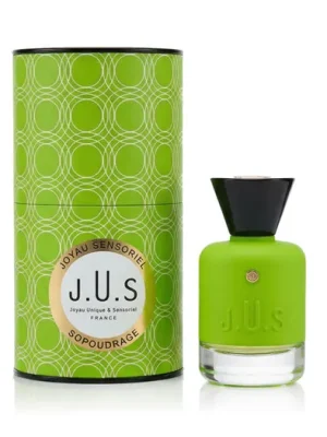 Top Prodej Joyau Unique & Sensoriel Sopoudrage Parfém 100 ml UNISEX