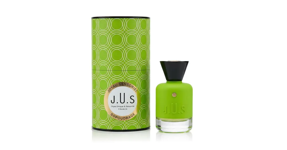 Top Prodej Joyau Unique & Sensoriel Sopoudrage Parfém 100 ml UNISEX