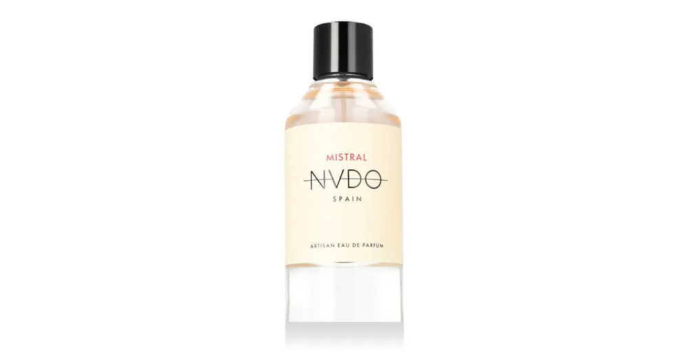 NVDO Mistral Artisan EDP 75 ml UNISEX Zlevněný