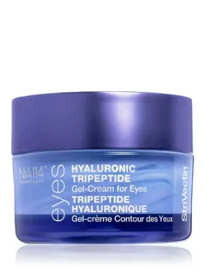 StriVectin Advanced Hydration Hyaluronic Tripeptide Gel Eye Cream 15 ml Značkový