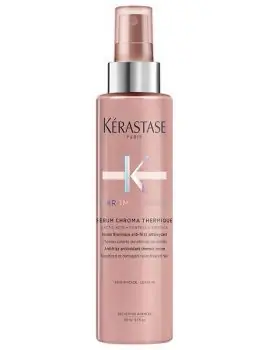 KÉRASTASE Chroma Absolu Serum Chroma Thermique 150ml - termo sérum proti krepatění Oblíbený