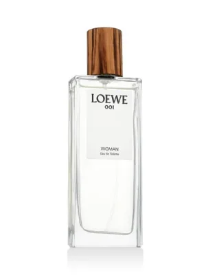 Loewe 001 Woman EDT 50 ml W Kup Teď