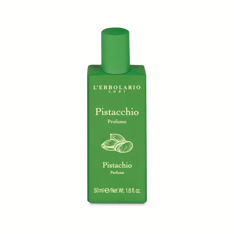 Objednat Nyní Pistachio parfém 50 mlGourmand parfém se sicilskou pistácií a karamelem
