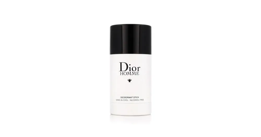 Ihned K Objednání Dior Homme DST 75 g M