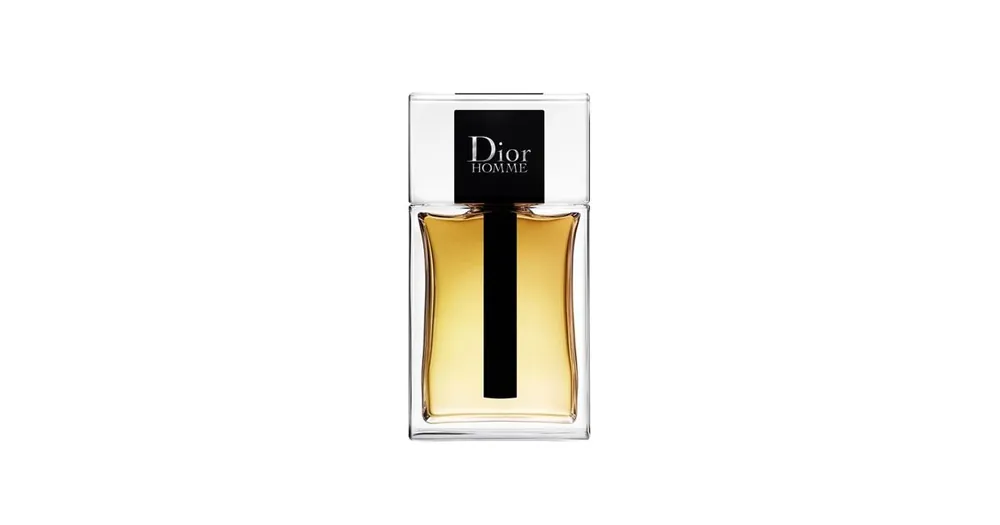 Akční Nabídka Dior Homme 2020 EDT 50 ml M