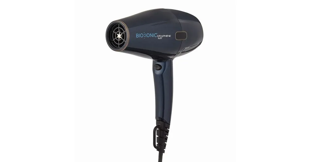 Ihned K Objednání Bio Ionic Graphene MX Professional Dryer