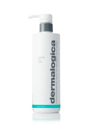 Víkendová Akce Dermalogica Clearing Skin Wash 500 ml