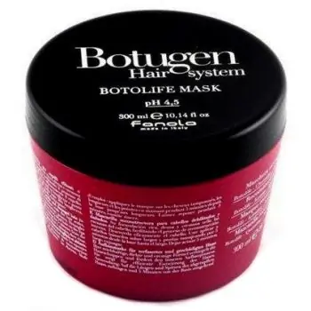 Objednat Nyní FANOLA Botugen Botolife Reconstructive Mask 300ml - regenerační maska pro poškozené vlasy