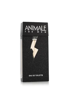 Dokud Zásoby Vydrží Animale Animale For Men EDT 200 ml M