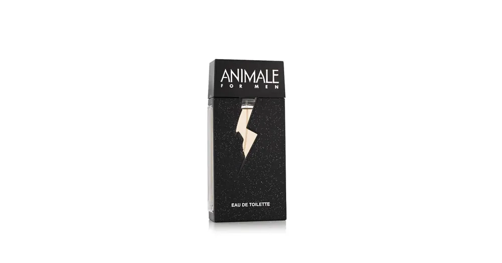 Dokud Zásoby Vydrží Animale Animale For Men EDT 200 ml M