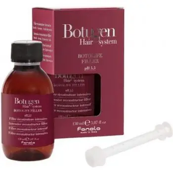 FANOLA Botugen Botolife Reconstructive Filler 150ml - regenerační serum pro poškozené vlasy Akční Nabídka