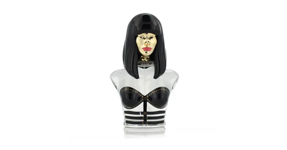 Omezená Nabídka Nicki Minaj Onika EDP 100 ml W