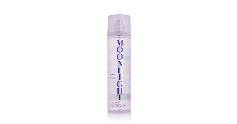 Akce Ariana Grande Moonlight tělový sprej 236 ml W