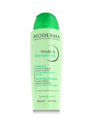 Ihned K Objednání Bioderma Nodé A Shampooing 400 ml