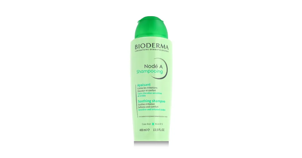 Ihned K Objednání Bioderma Nodé A Shampooing 400 ml