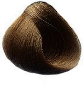 SUBRINA Colour Barva na vlasy 100ml - 7-8 střední blond - matná Tovární Cena