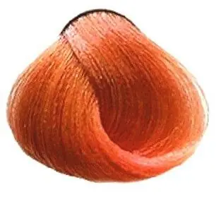 Vrácení Zdarma SUBRINA Colour Barva na vlasy 100ml - 8-43 světlá blond - sunset
